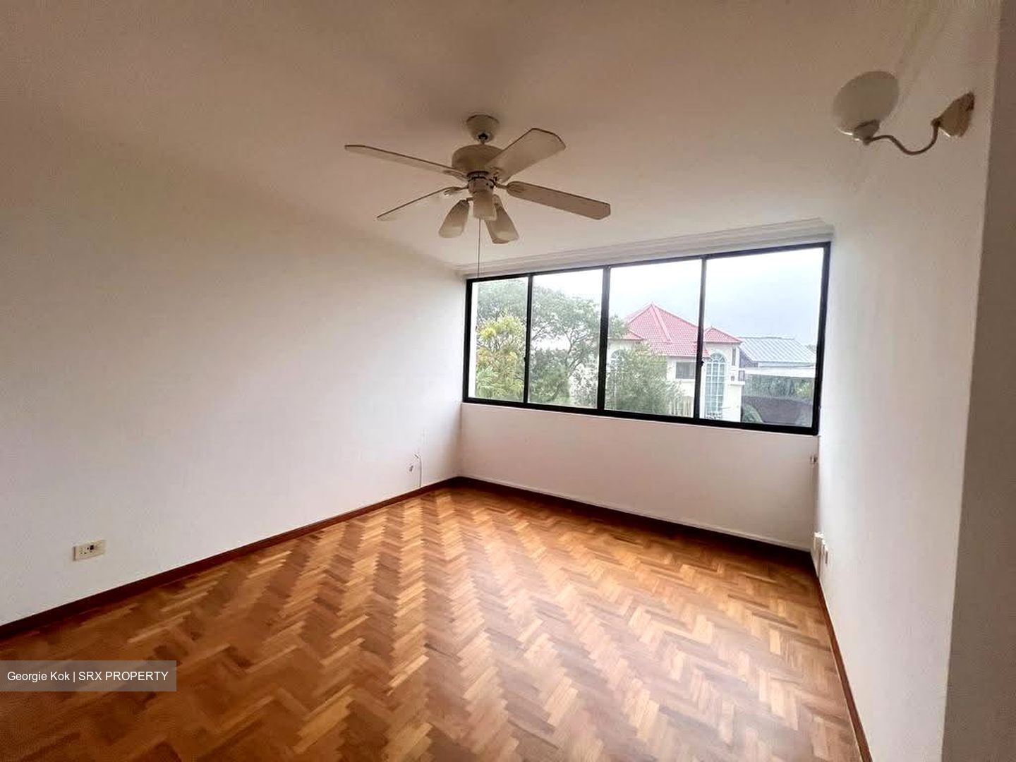 Coronation Ville (D10), Semi-Detached #624603061